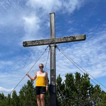 Sonja aus Urfahr-Umgebung