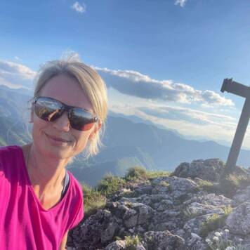 Sonja aus Urfahr-Umgebung