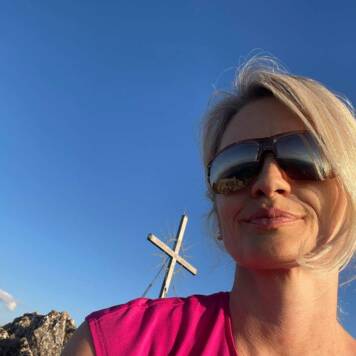 Sonja aus Urfahr-Umgebung