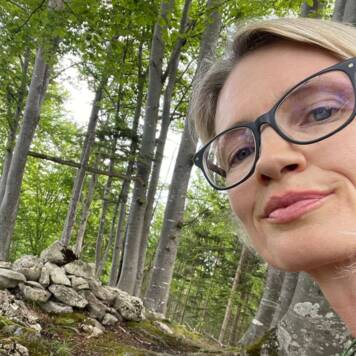 Sonja aus Urfahr-Umgebung