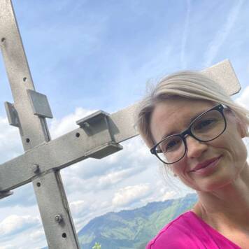 Sonja aus Urfahr-Umgebung