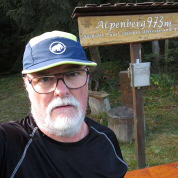 Helmut aus Kirchdorf