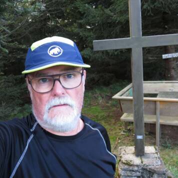 Helmut aus Kirchdorf