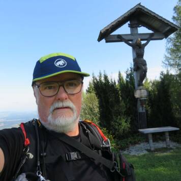 Helmut aus Kirchdorf