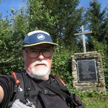 Helmut aus Kirchdorf