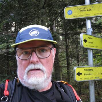 Helmut aus Kirchdorf