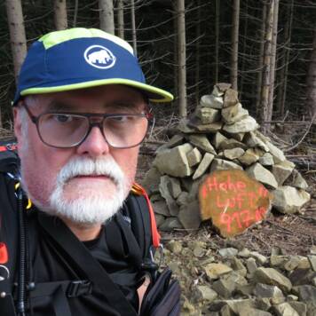 Helmut aus Kirchdorf