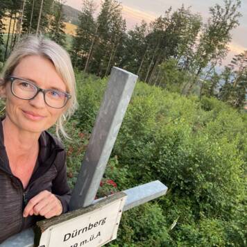 Sonja aus Urfahr-Umgebung