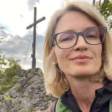 Sonja aus Urfahr-Umgebung