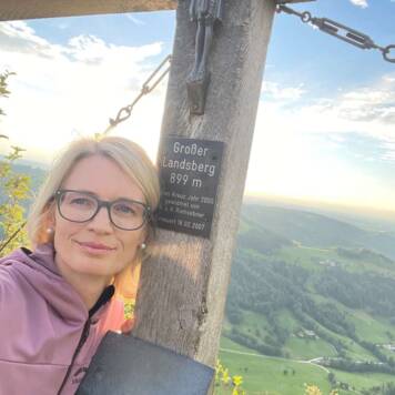 Sonja aus Urfahr-Umgebung