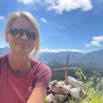 Sonja aus Urfahr-Umgebung