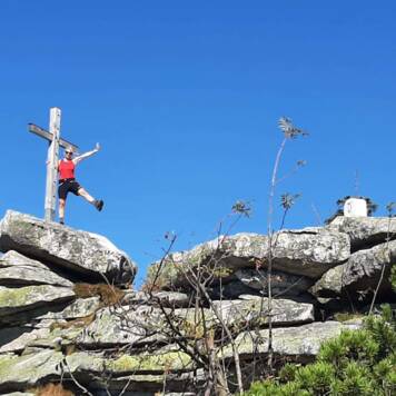 Sonja aus Urfahr-Umgebung