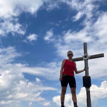 Sonja aus Urfahr-Umgebung