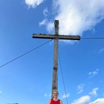 Sonja aus Urfahr-Umgebung