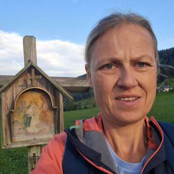 Ingrid aus Kirchdorf