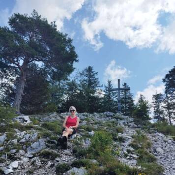 Sonja aus Urfahr-Umgebung