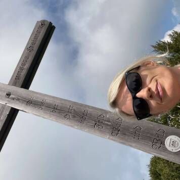 Sonja aus Urfahr-Umgebung