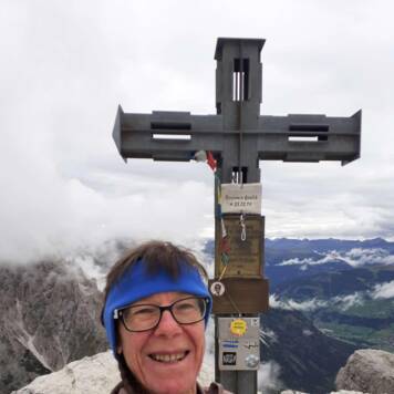 Margit aus Kirchdorf