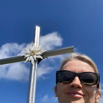 Sonja aus Urfahr-Umgebung