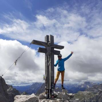 Margit aus Kirchdorf