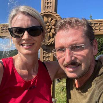 Sonja aus Urfahr-Umgebung