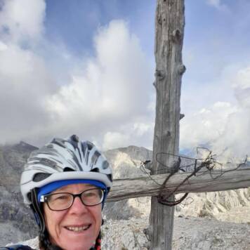 Margit aus Kirchdorf