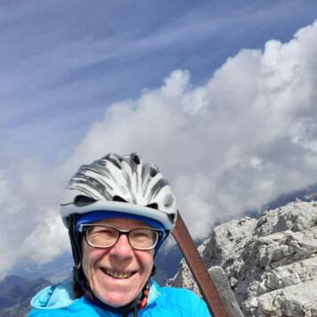 Margit aus Kirchdorf