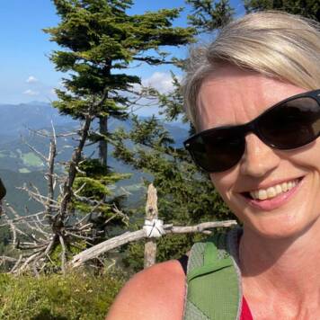 Sonja aus Urfahr-Umgebung