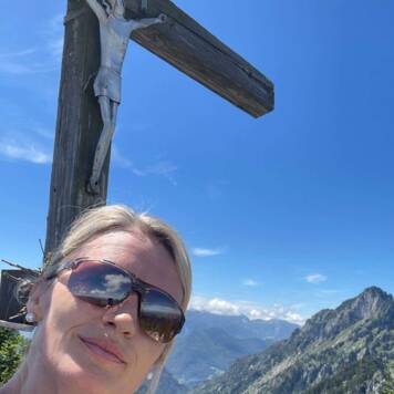 Sonja aus Urfahr-Umgebung