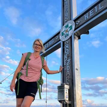 Sonja aus Urfahr-Umgebung