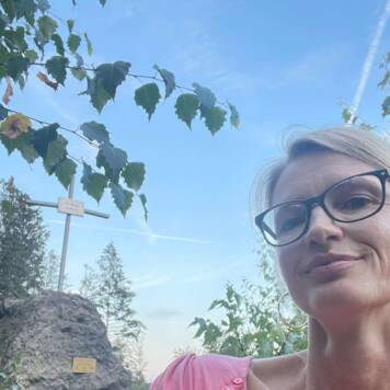 Sonja aus Urfahr-Umgebung