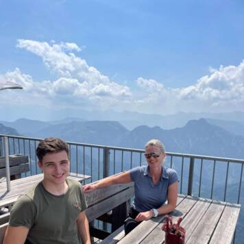 Sonja aus Urfahr-Umgebung