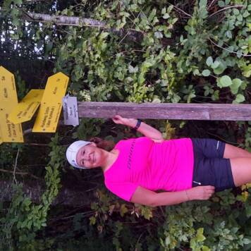 Ingrid aus Kirchdorf