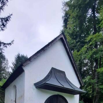 Ingrid aus Kirchdorf