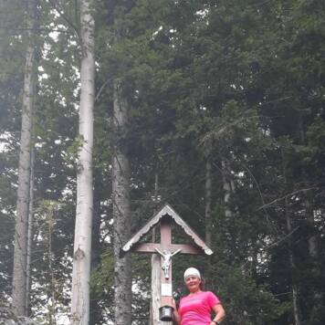 Ingrid aus Kirchdorf