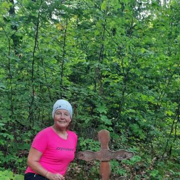 Ingrid aus Kirchdorf