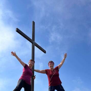 Ingrid aus Schärding