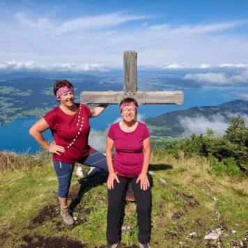 Ingrid aus Schärding