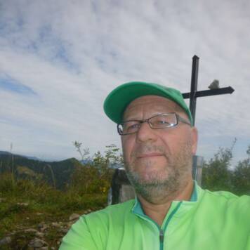 Harald aus Kirchdorf