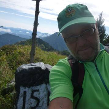 Harald aus Kirchdorf