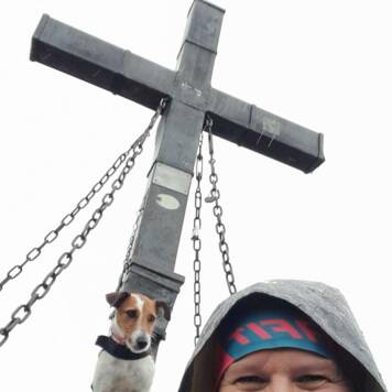 Carina aus Schärding