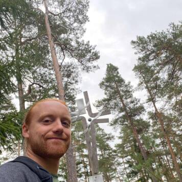 Julian aus Linz-Land