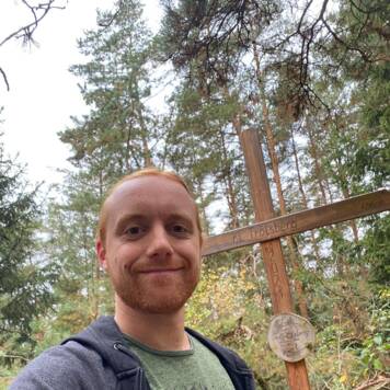 Julian aus Linz-Land