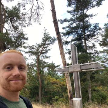 Julian - Kammermaierberg (711m)