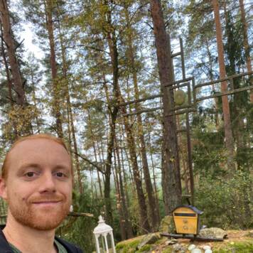 Julian - Kleiner Zeißberg (714m)