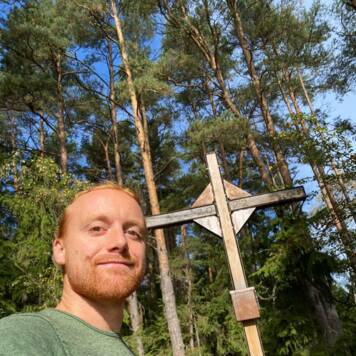 Julian - Himmelsstiege (768m)