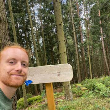 Julian - Hoher Stein (900m)
