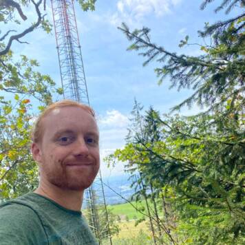 Julian - Hagerberg (645m)