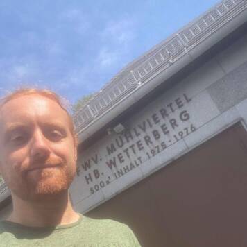 Julian - Wetterberg (712m)