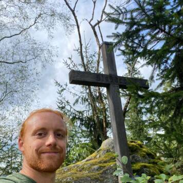 Julian - Blaßberg (792m)